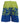 Dsquared² Exquisite Blue Green Swim Shorts Boxer - Ethara Jay