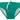 Dsquared² Chic Green Swim Briefs with White Logo - Ethara Jay