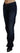 Costume National Chic Low Waist Straight Leg Denim - Ethara Jay