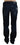 Costume National Chic Low Waist Straight Leg Denim - Ethara Jay