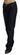 Costume National Chic Low Waist Straight Leg Designer Jeans - Ethara Jay