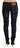 Acht Chic Slim Fit Cotton Denim Jeans - Ethara Jay