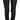 Acht Sleek Black Washed Slim Fit Denim - Ethara Jay