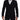 Dolce & Gabbana Elegant Black Martini Two-Piece Suit - Ethara Jay