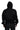 Dolce & Gabbana Sleek Black Hooded Bomber Jacket - Ethara Jay