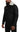 Dolce & Gabbana Elegant Black Leather Bomber Jacket - Ethara Jay