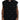 Dolce & Gabbana Elegant Black Sleeveless Vest Jacket - Ethara Jay