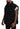 Dolce & Gabbana Elegant Black Sleeveless Vest Jacket - Ethara Jay