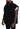 Dolce & Gabbana Elegant Black Sleeveless Vest Jacket - Ethara Jay