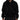 Dolce & Gabbana Elegant Black Bomber Hooded Jacket - Ethara Jay