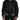 Dolce & Gabbana Sleek Black Bomber Jacket - Ethara Jay