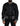 Dolce & Gabbana Sleek Black Bomber Jacket - Ethara Jay