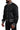 Dolce & Gabbana Sleek Black Bomber Jacket - Ethara Jay