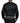 Dolce & Gabbana Sleek Black Bomber Jacket - Ethara Jay