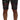 Dolce & Gabbana Volcano Print Casual Knee-Length Shorts - Ethara Jay