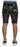 Dolce & Gabbana Volcano Print Casual Knee-Length Shorts - Ethara Jay