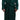 Dolce & Gabbana Elegant Silk Robe in Lush Green - Ethara Jay