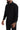 Dolce & Gabbana Elegant Black Formal Long Sleeve Shirt - Ethara Jay