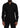 Dolce & Gabbana Elegant Black Formal Cotton Shirt - Ethara Jay