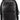 Calvin Klein Black Polyester Men Backpack - Ethara Jay