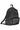 Guess Jeans Black Polyamide Men Backpack - Ethara Jay