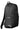 Tommy Hilfiger Black Nylon Men Backpack - Ethara Jay