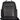 Piquadro Black RPET Men Backpack - Ethara Jay