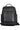 Piquadro Black RPET Men Backpack - Ethara Jay