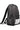 Calvin Klein Black Polyester Men Backpack - Ethara Jay