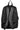 Calvin Klein Black Polyester Men Backpack - Ethara Jay