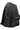 Tommy Hilfiger Black Polyester Men Backpack - Ethara Jay