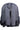 Tommy Hilfiger Blue Polyester Men Backpack - Ethara Jay