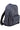 Tommy Hilfiger Blue Polyester Men Backpack - Ethara Jay