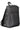 Calvin Klein Black Polyester Men Backpack - Ethara Jay