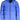 La Martina Blue Polyamide Men's Jacket - Ethara Jay