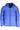 La Martina Blue Polyamide Men's Jacket - Ethara Jay