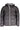 La Martina Black Polyamide Men Jacket - Ethara Jay