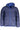 La Martina Blue Polyamide Men Jacket - Ethara Jay