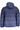 La Martina Blue Polyamide Men Jacket - Ethara Jay