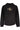 Calvin Klein Black Cotton Men Sweater