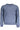 North Sails Blue Cotton Men Sweater - Ethara Jay