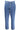 Calvin Klein Blue Cotton Women Jeans - Ethara Jay