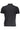 Napapijri Black Cotton Men Polo Shirt - Ethara Jay