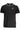 Fila Black Cotton Men Polo - Ethara Jay