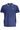 Fila Blue Cotton Men Polo Shirt - Ethara Jay