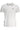 Fila White Cotton Men Polo - Ethara Jay