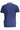 Fila Blue Cotton Men Polo Shirt - Ethara Jay