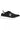 Calvin Klein Black Polyester Men Sneaker