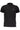 Cavalli Class Black Cotton Men Polo Shirt - Ethara Jay