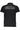 Cavalli Class Black Cotton Men Polo Shirt - Ethara Jay